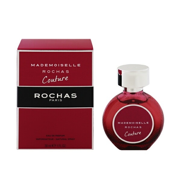 マドモアゼル ロシャス クチュール EDP SP 30ml