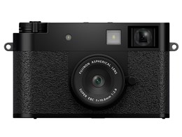FUJIFILM / 富士フイルム FUJIFILM X-HF1 [ブラック]