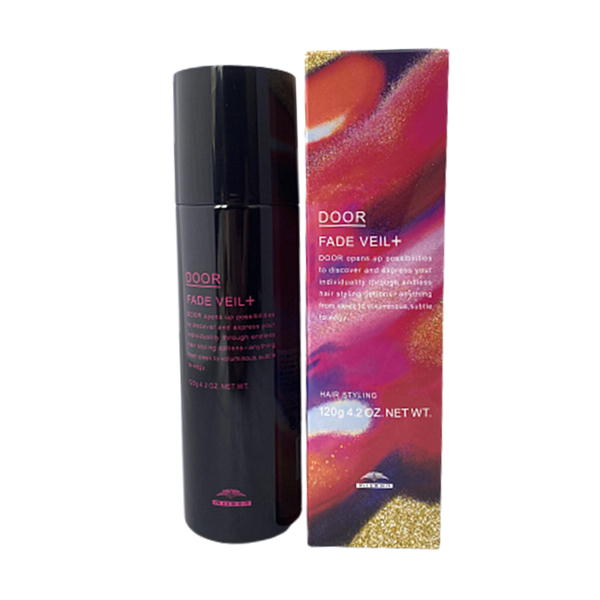 【4個セット】 ドア フェードヴェール プラス 120g