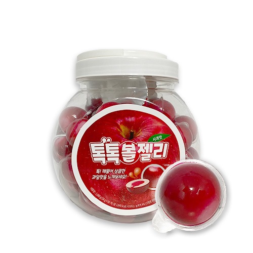 Qoo10] トローリ 地球グミコストコ／いちごグミ／スイカグミ : 食品