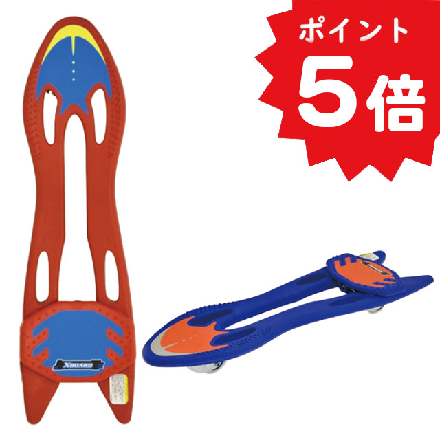 X BOARD RT-189 キックボード