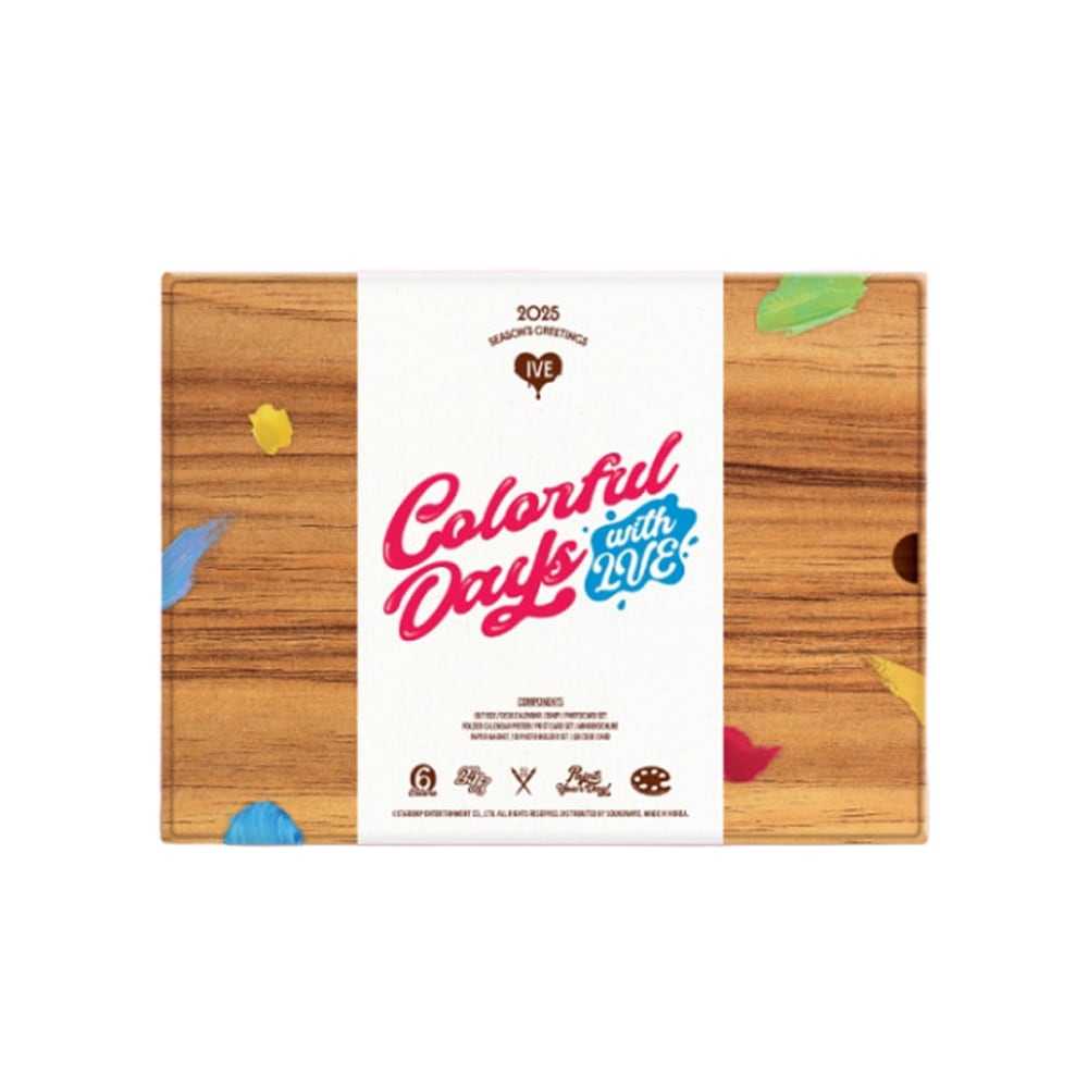 アイブシーズングリーティング2025