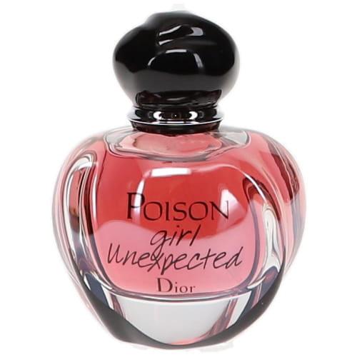 Qoo10] Dior クリスチャンディオール プワゾン ガール : 香水