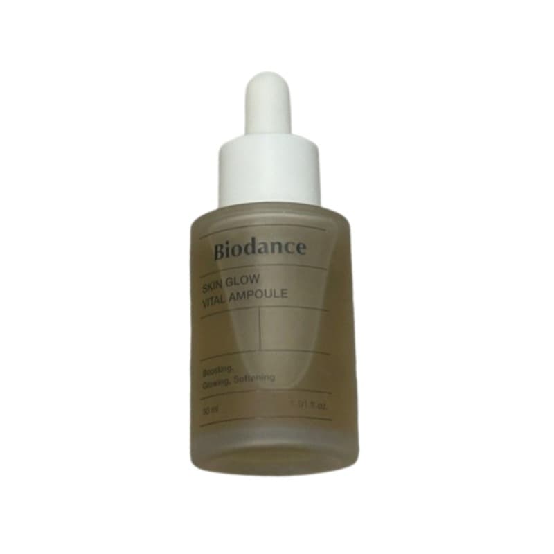 バイオデンス スキングローバイタルアンプル 30ml