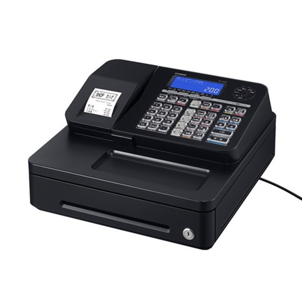 SR-S200-EX-BK ブラック Bluetoothレジスター (10部門) 29,770円