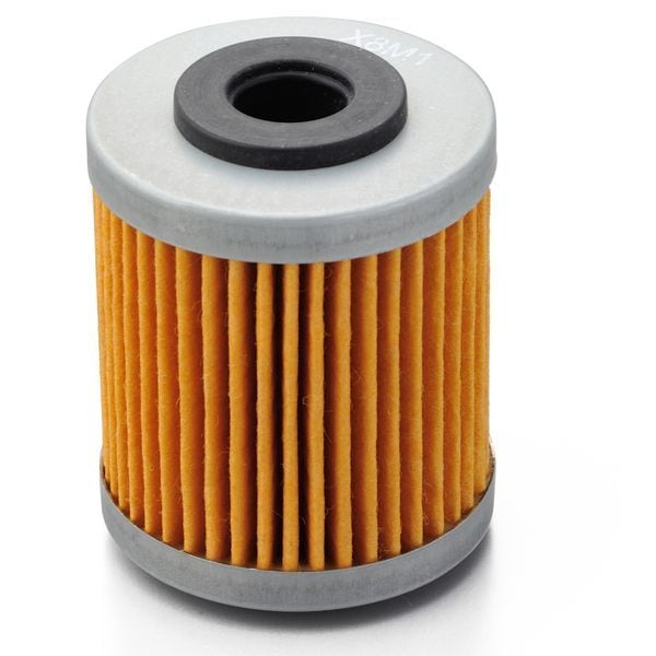 (Daytona) バイク用 リプレイス オイルフィルター KTM系 690DUKE/R(12-17) 等 10個入り 35101 通しNo:F-31