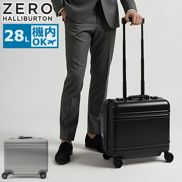 正規品10年保証 スーツケース 機内持ち込み SSサイズ キャリーケース 旅行 出張 2泊 3泊 Heritage Line Carry-On Business Case 28L 94421
