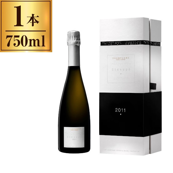 ドゥヴォー ステノペ 白 カートン入 750ml メーカー直送