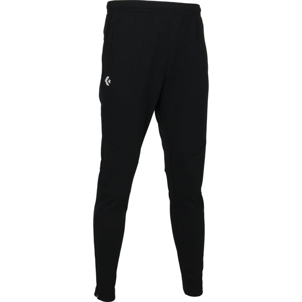 CONVERSE コンバース アクティブジャージ パンツ バスケット トレーニングウェア CB231252-1900