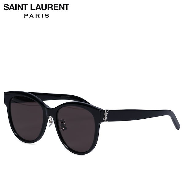 Qoo10] Yves Saint Laurent サングラス メンズ レディース アジアン