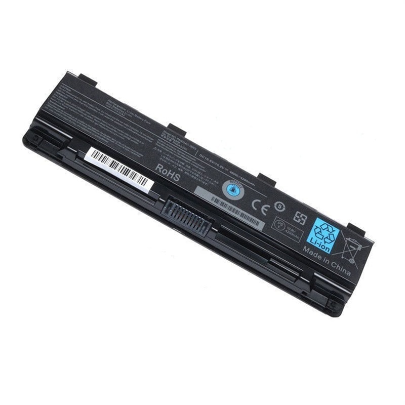 PA5024U-1BRS バッテリー PA5024U-1BRS 電池 48Wh 電池・東芝ノートパソコン互換 PA5024U-1BRS Satellite C800 C805 交換用のバッテリー dc
