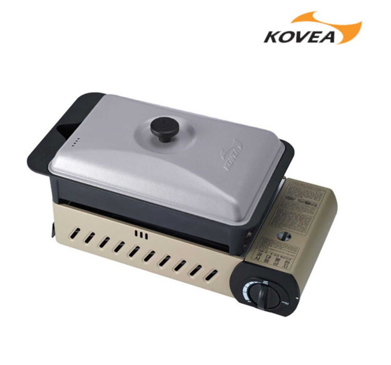 [KOVEA] 3WAY Heater Fan 焼き鳥しゃぶしゃぶ用 キャンピング　ピクニック 11,840円