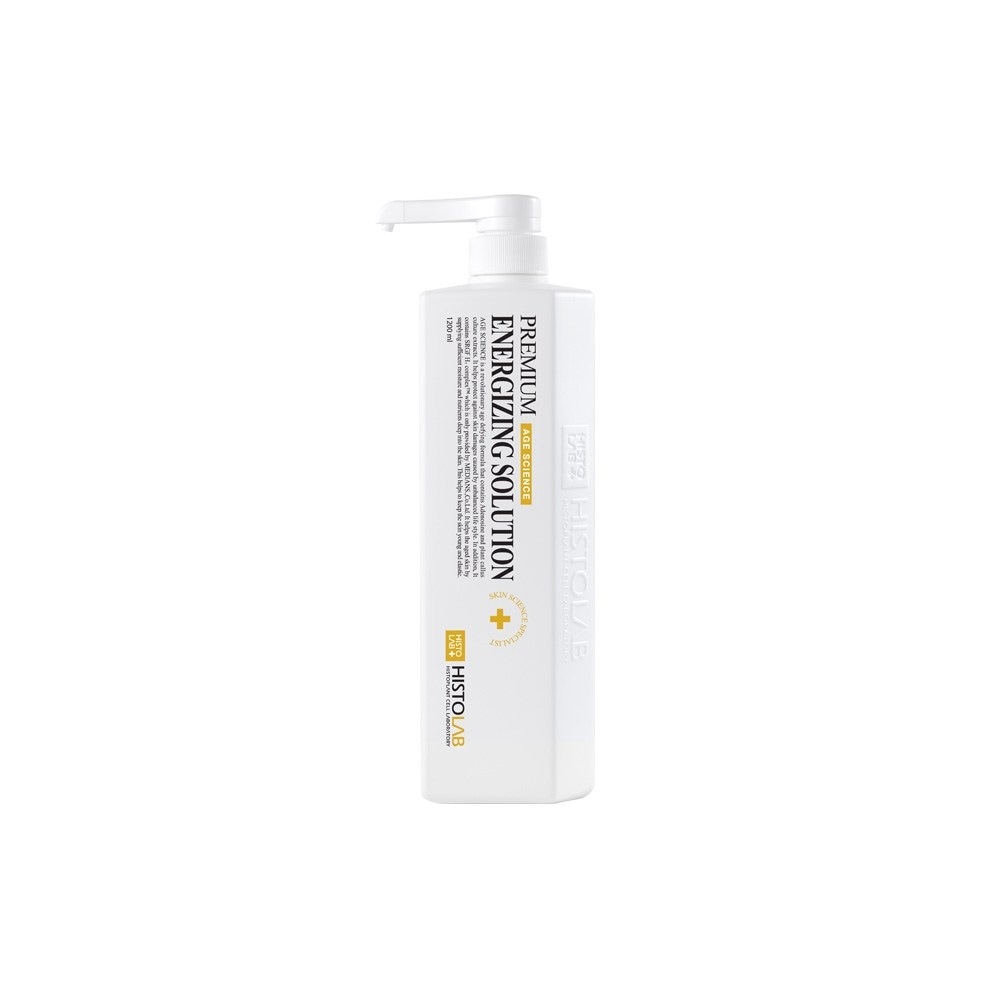 [ヒストラップ]プレミアムエナザイジングソリューション1200ml1.2L1個