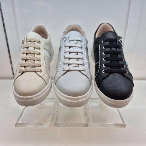 HC11 牛革 女性靴 E8N7U51E3M (43930165)