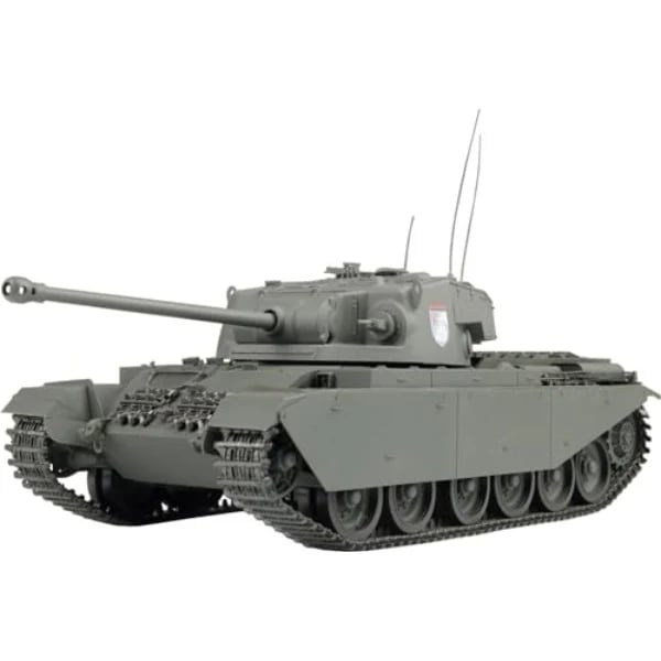 プラッツ ガールズ＆パンツァー最終章 巡航戦車 A41 センチュリオン 聖グロリアーナ女学院 1/35スケール プラモデル GP-89