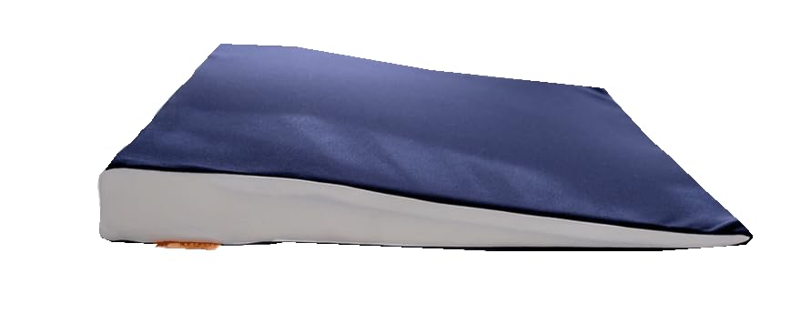 枕 まくら 傾斜 日本製 睡眠を助ける理想の角度７ スリープサポートピロー 傾斜枕