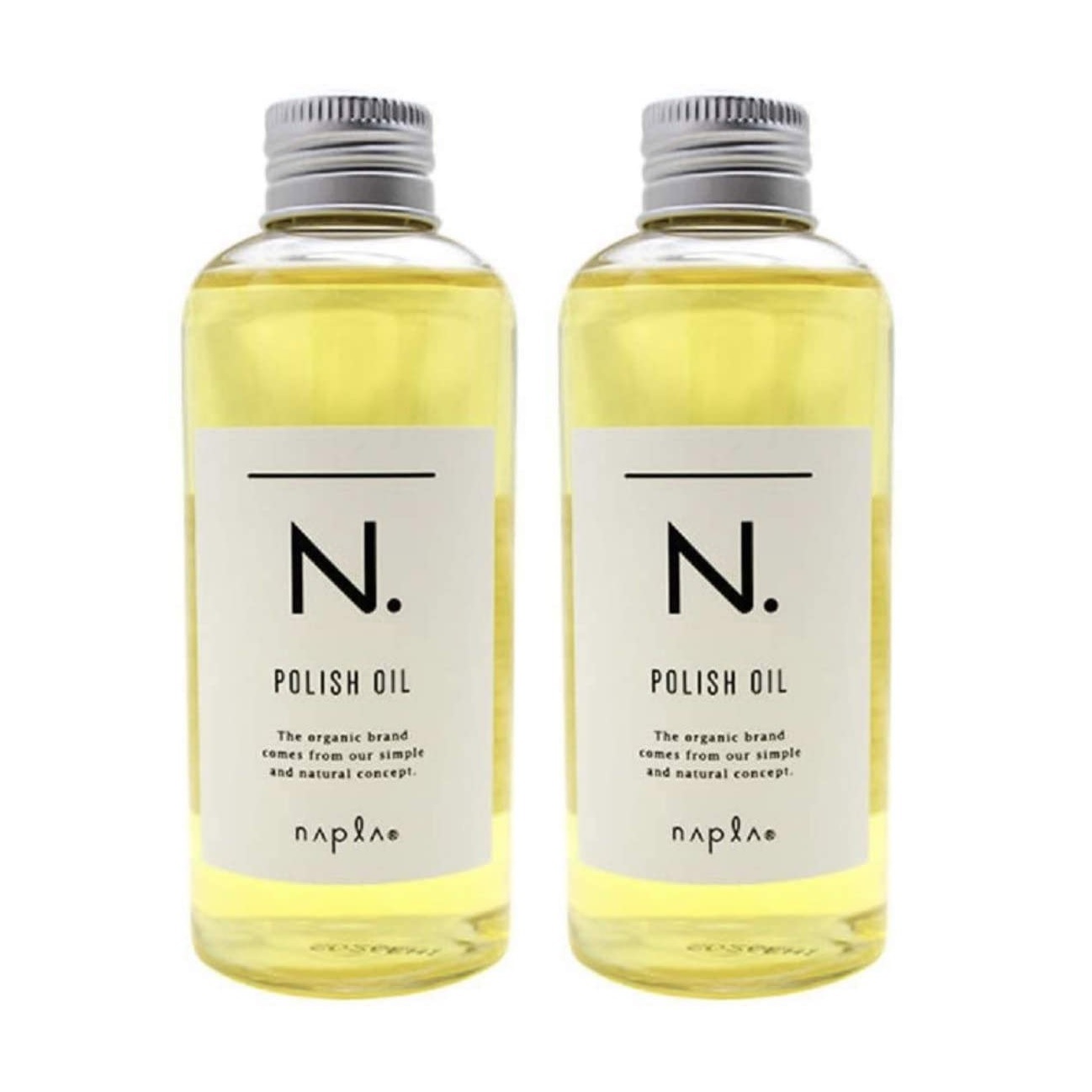 【選べる２個セット】　3種の香り ポリッシュオイル 150ml / ポリッシュオイル SC 150ml / ポリッシュオイル UR 150ml　3/22発売　新商品コンディショナー