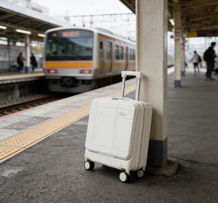 爆裂超特価激安セール 男女兼用旅行用スーツケース 軽量で小型耐用 コードロックで安全に保管 18インチ/20インチから選択可能 日常外出や旅行にぴったりで6種類のカラーを用意しています