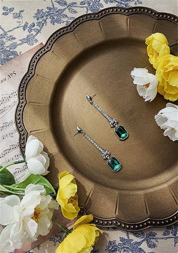 【3日出荷】福袋-1トレイ 写真 デコレーション アクセサリー パッティング レトロ グルメ609