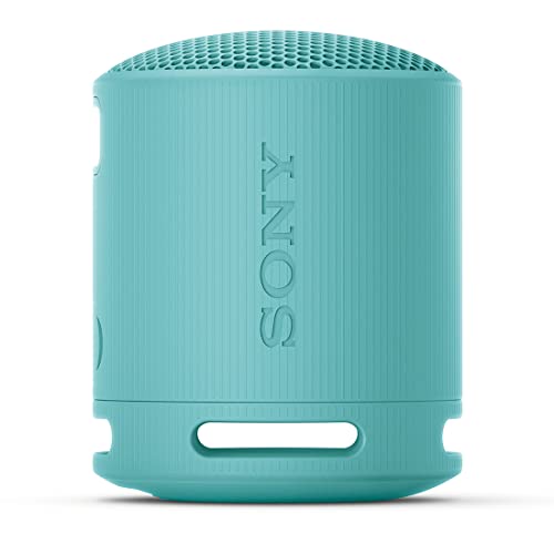 ソニー(SONY) ワイヤレススピーカー SRS-XB100:クリアな と重低音