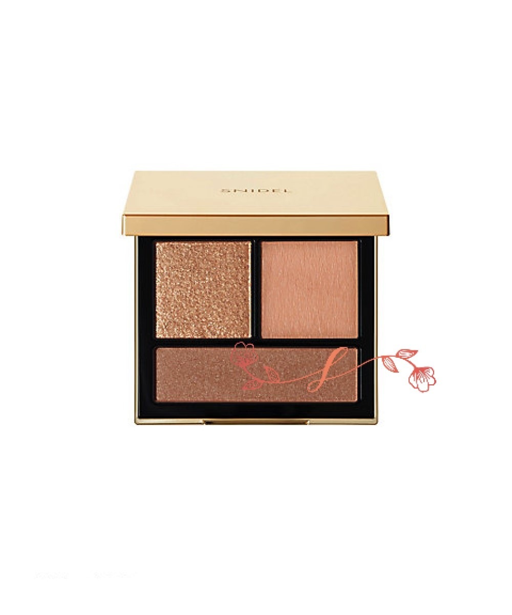 SNI　DEL BEAUTY　　テイラード　カラー　アイズ 5.7g／パウダーアイシャドウ 正規品