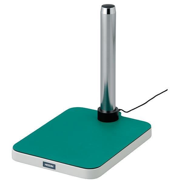 [ホーザン]標準ベース L-462 14,127円