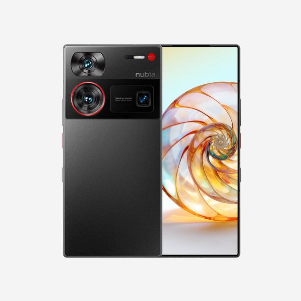 nubia z60 ultra 12GB 256GB 黒色　グローバル版　ケースフィルム付　galaxy S24 xiaomi 14と同じCPU　日本語＋グーグルプレイ対応 redmagic　フラッグ