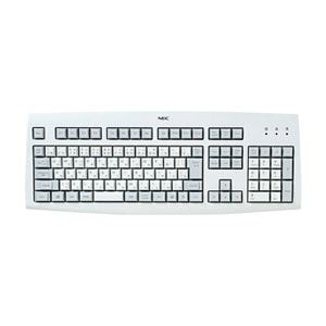 (まとめ)サンワサプライ キーボード防塵カバー FA-NX1N(×2セット) 5,051円