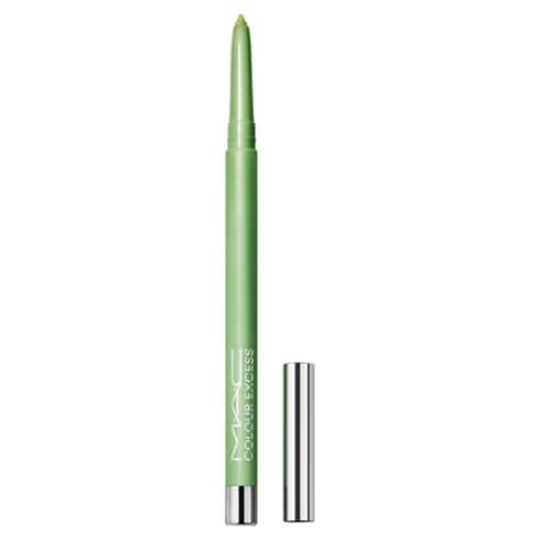 【WiD2】 カラー エクセス ジェル ペンシル アイライナー 0.35g ミンティ フレッシュ 1個 マック・カラーエクセス・ジェルアイライナー・ミンティフレッシュ・ミントグリーン・ウォータープル