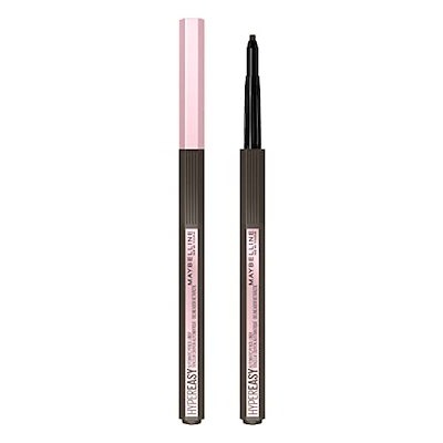 色：BR-1 ダークブラウン MAYBELLINE(メイベリン) ハイパ...のサムネイル