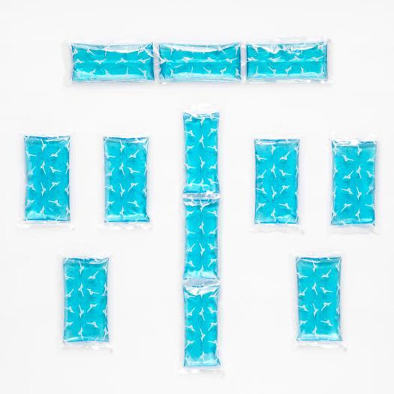 コールドチャージベスト専用保冷剤 トレーニングウエア （メンズ） その他 (32JECV1200)