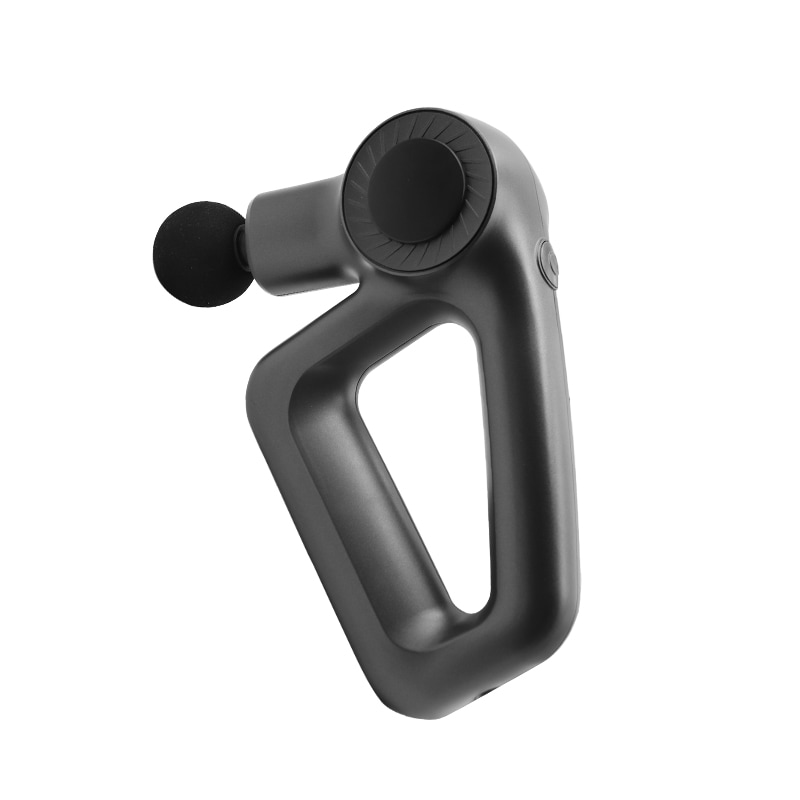 マッサージガン 筋膜リリースガン 6段階振動強度 4種類のアタッチメント付属 筋肉リラックス 全身リフレッシュ道具 肩こり 筋肉痛 運動後のケア 自宅でセルフケア 2000mAh大容量バッテリー搭載