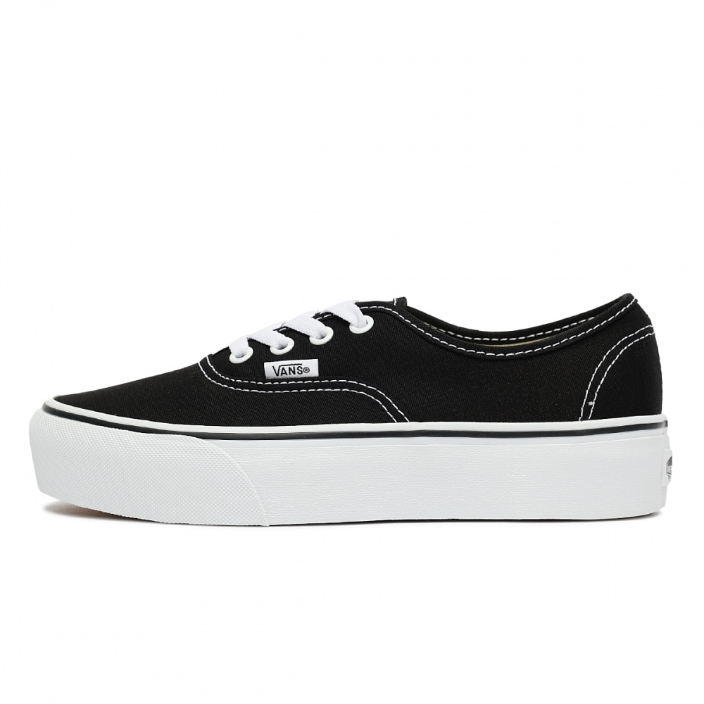 VANS オーセンティックプラットフォーム 2.0 VN0A3AV8BLK1-ブラック