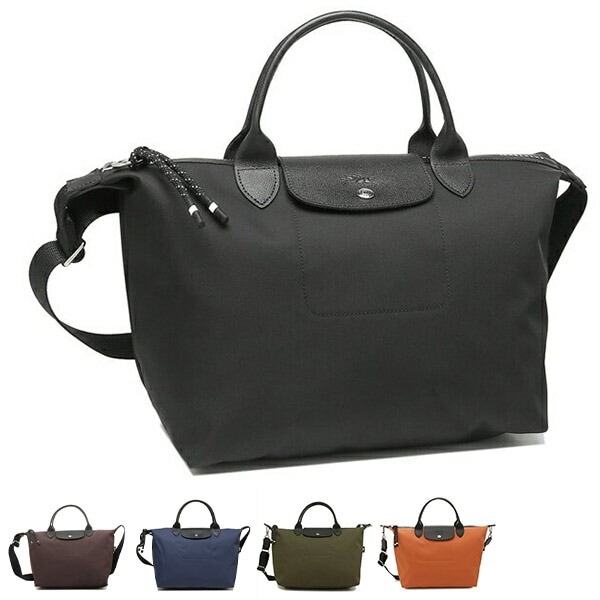 レディースショルダーバッグ マルチカラー