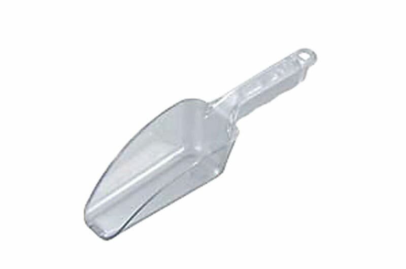 （まとめ買い）CAMBRO（キャンブロ） ポリカーボネイトスクープSCP12CW [x3]