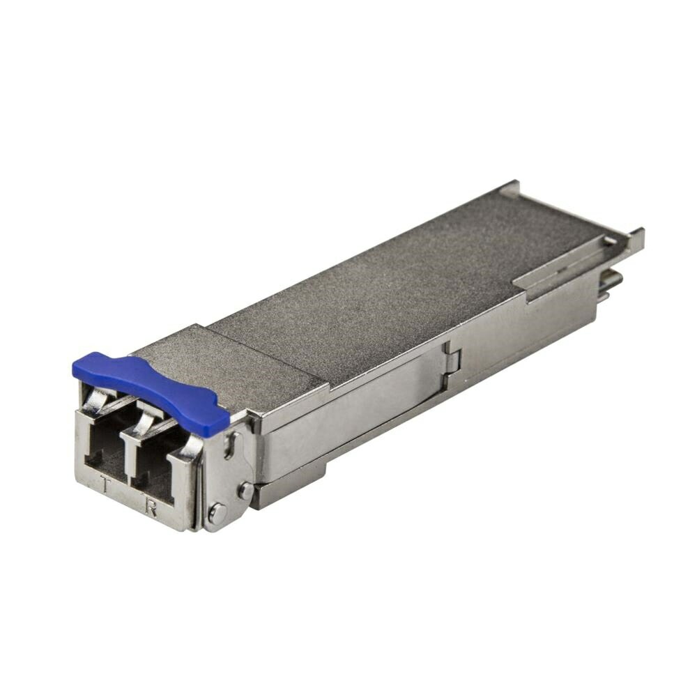 StarTech.com [40G-QSFP-LR4-ST] QSFPモジュール Brocade製4