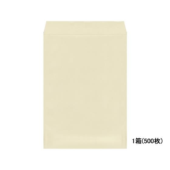 角2カラークラフト封筒 シルバー 500枚 イムラ封筒 K2S-431 6,931円