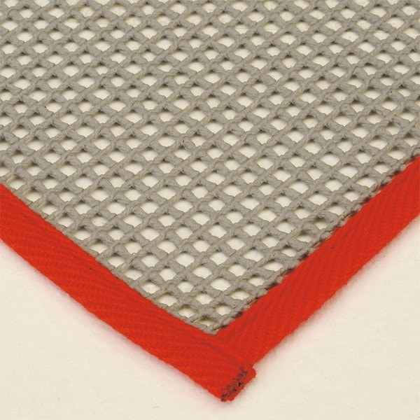 エバニュー EKF076 滑止ネット90×360 【法人限定】 メーカー直送