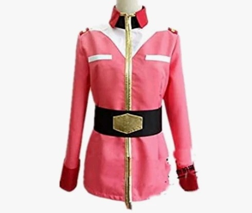 機動戦士ガンダム セイラマス コスプレ衣装