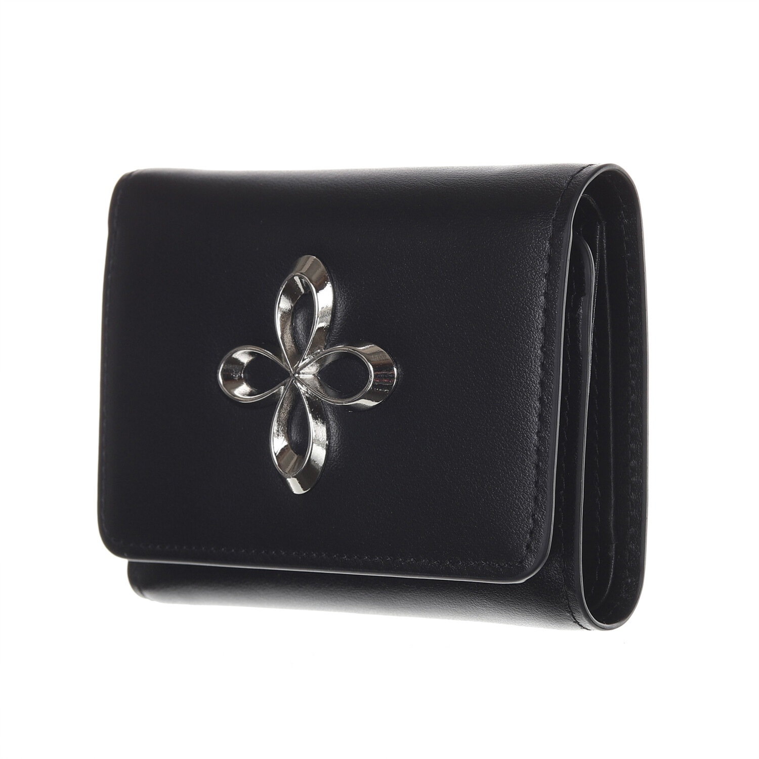【SURGERY】 SURGERY METAL CLOVER WALLET : BLACK 23,989円