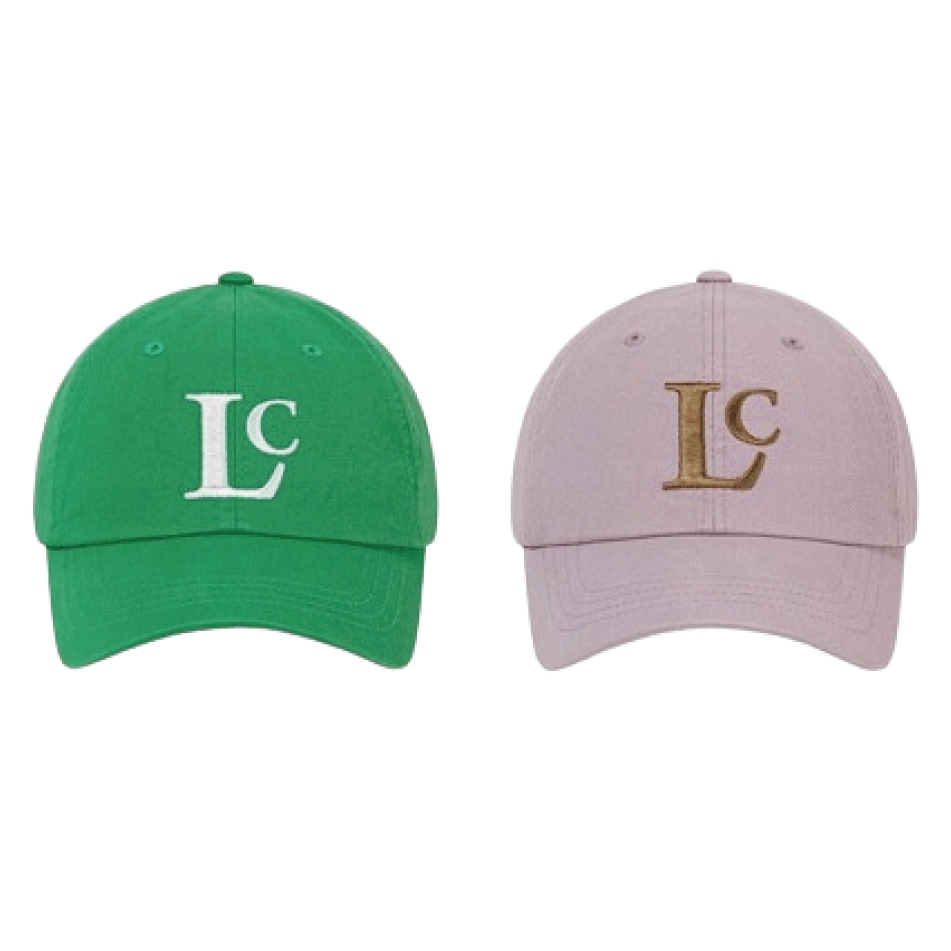 ★SEVENTEEN ジュン着用★【ooowl】★CORDUROY CAP LOV.E★ ☆SEVENTEEN ジュン 着用！！【OOOWL】CORDUROY CAP LOVE DARK