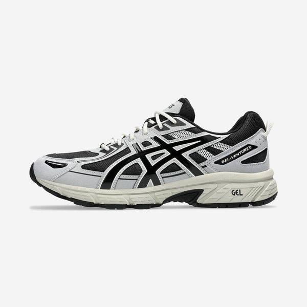 スニーカー ランニングシューズ メンズ レディース 共用 ジョギングシューズ 靴 ゲルベンチャー 6 WWQ 909841
