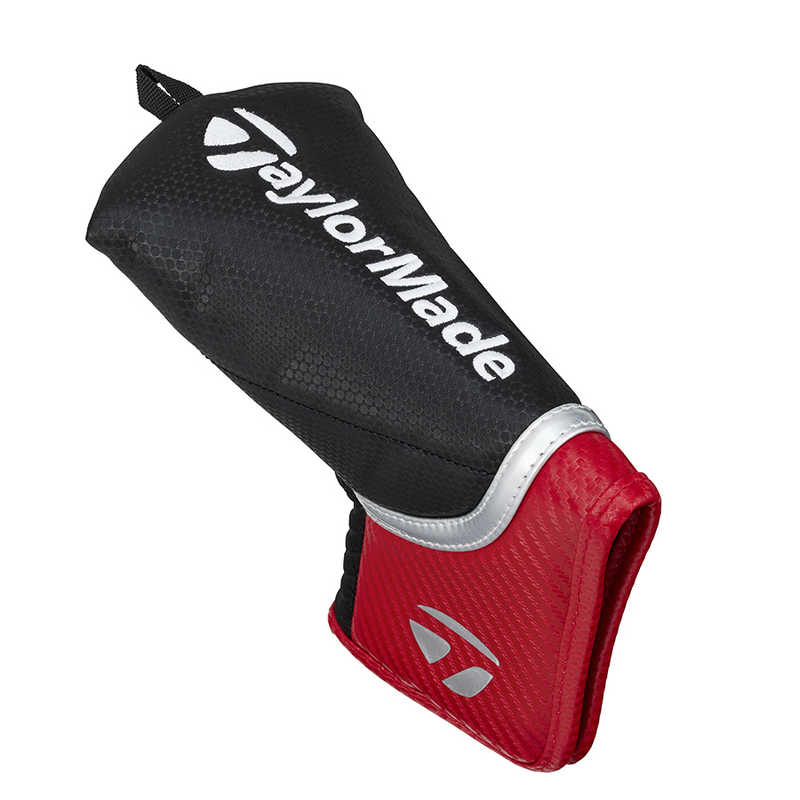 テーラーメイドゴルフ　オーステックパターカバーブレード　UN784_25SS