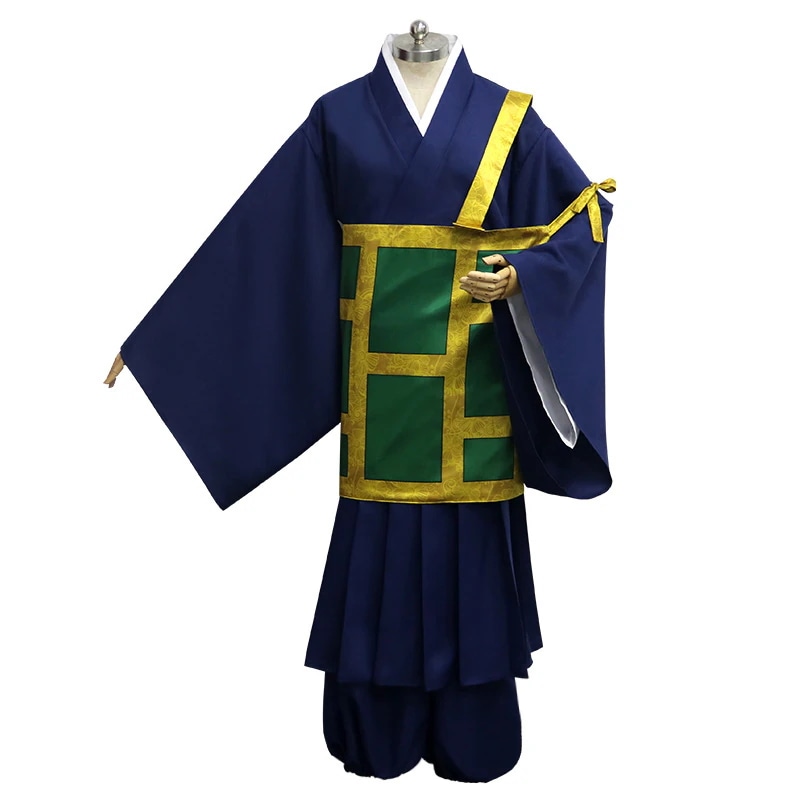 呪術廻戦 夏油傑 コスプレ 衣装