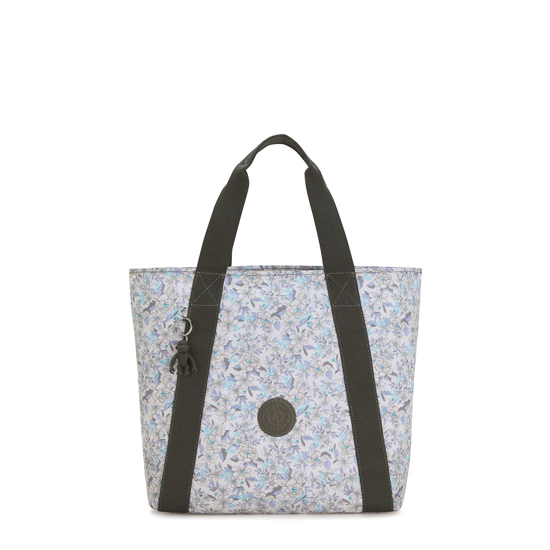 公式 ハイ(デリケートフローラル) KI5731N98 エコバッグ