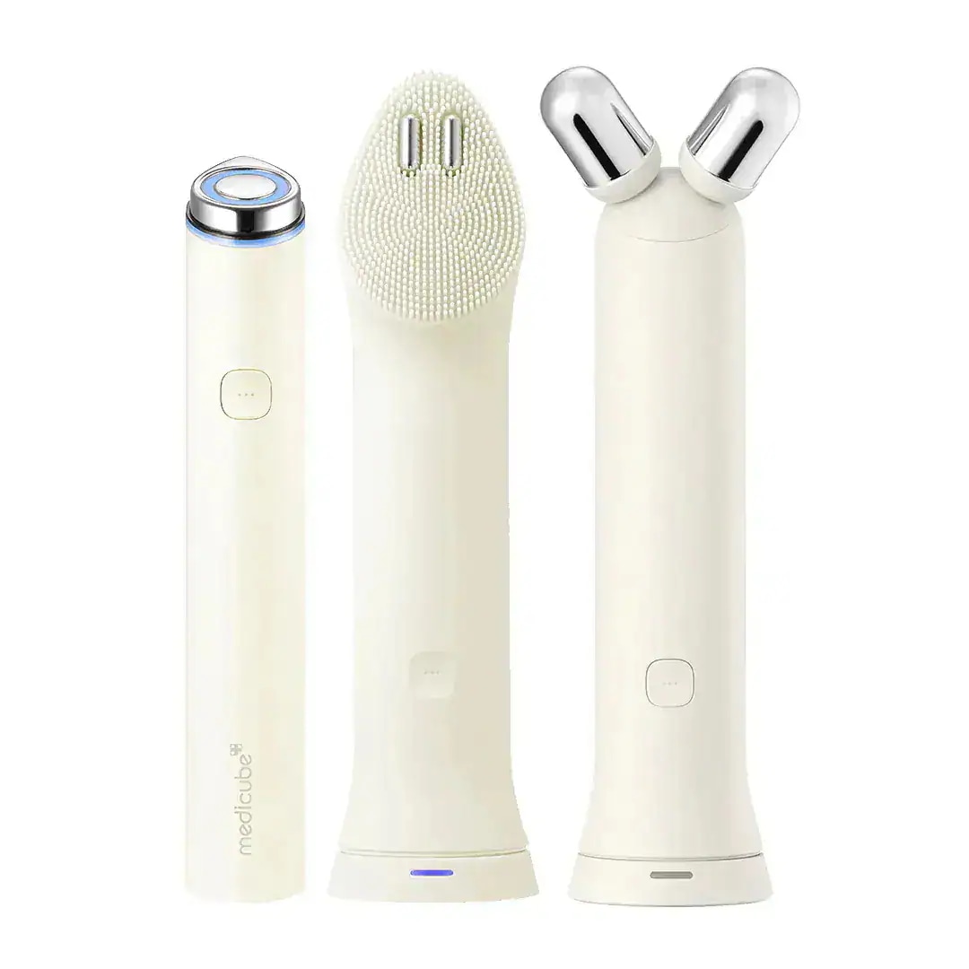 Qoo10] メディキューブ 【EMSロラー新登場】 AGE-R ブー : ダイエット