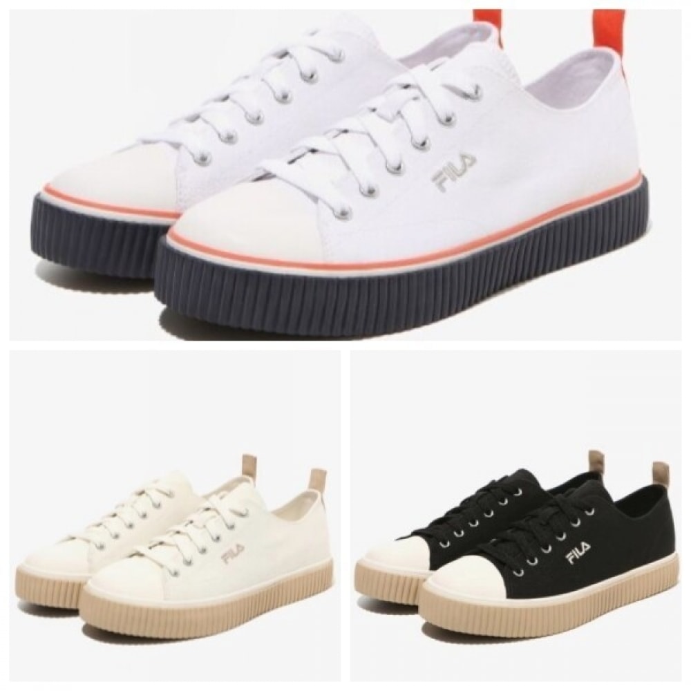 フィラ スニーカー レイヤー 3種の中から選択 1XM01938E