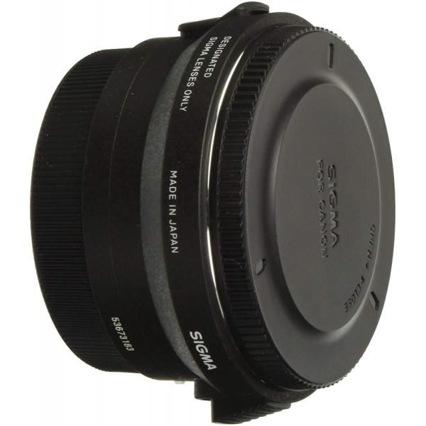 【中古】シグマ SIGMA マウントコンバーター MC-11 キヤノンEF-E用 キヤノンソニー SONY Eマウント