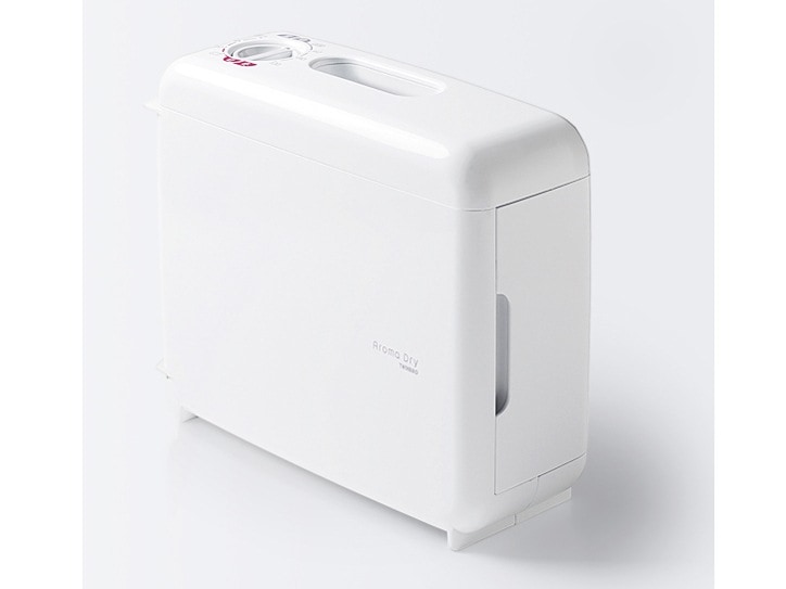 アロマドライ FD-4149W さしこむだけのふとん乾燥機 9,448円