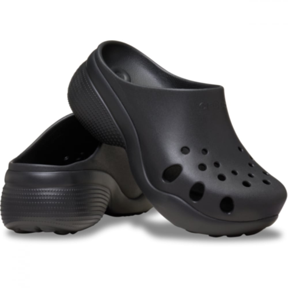 クロックス アウラ クロッグ 211367-001